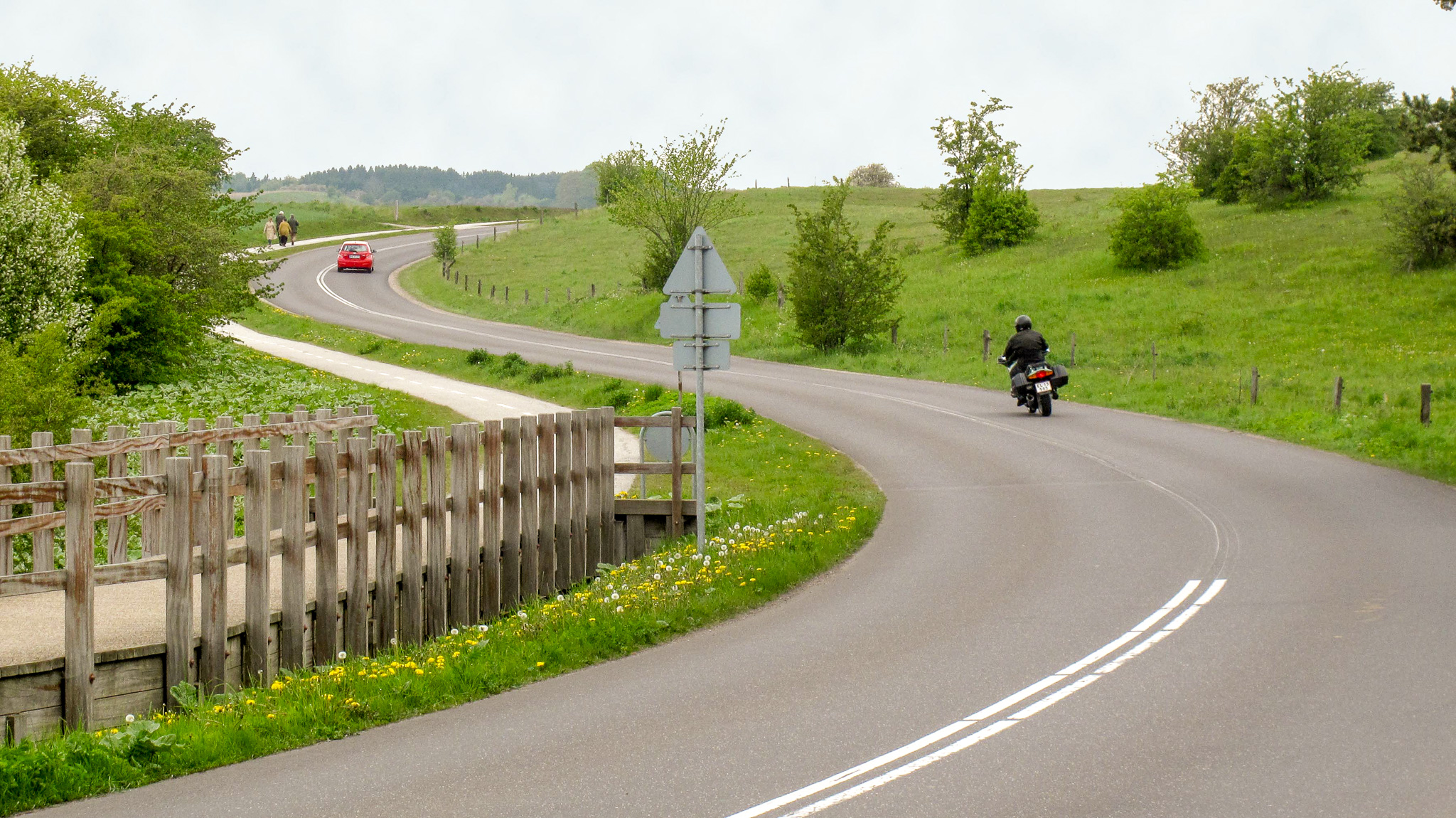 Lejre Sving